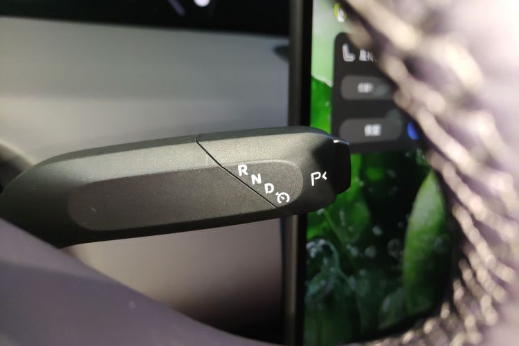 阿维塔06 2025款 Ultra纯电版局部细节18