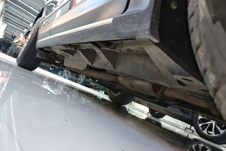 凯迪拉克XT5 2016款 25T 豪华型局部细节9001