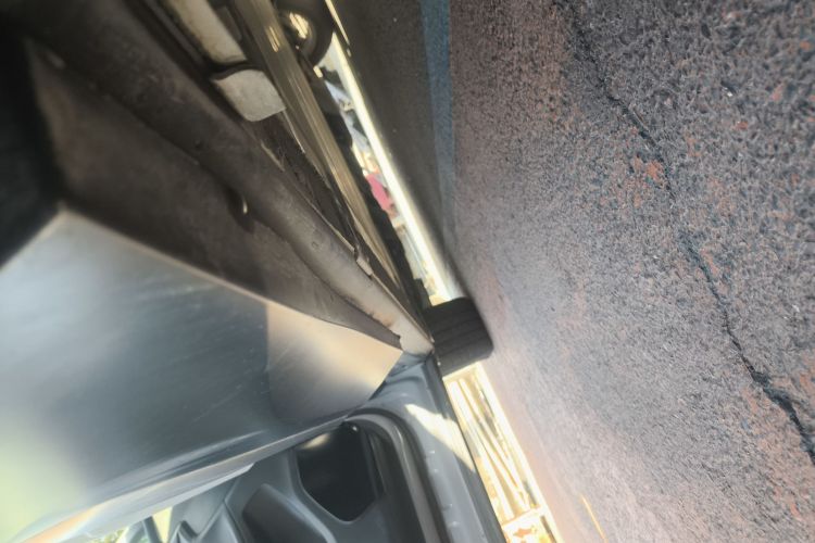 蔚来ES6 2020款 420KM 运动版局部细节9002