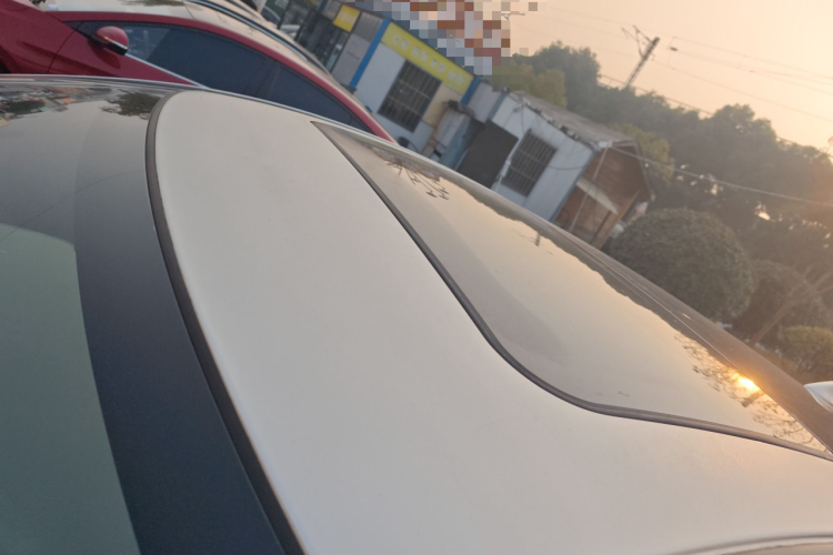 本田XR-V 2017款 1.8L EXi CVT舒适版局部细节57