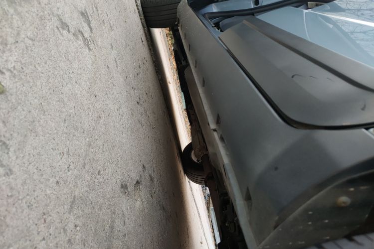 福特 2020款 领界S EcoBoost 145 CVT铂领型局部细节9002