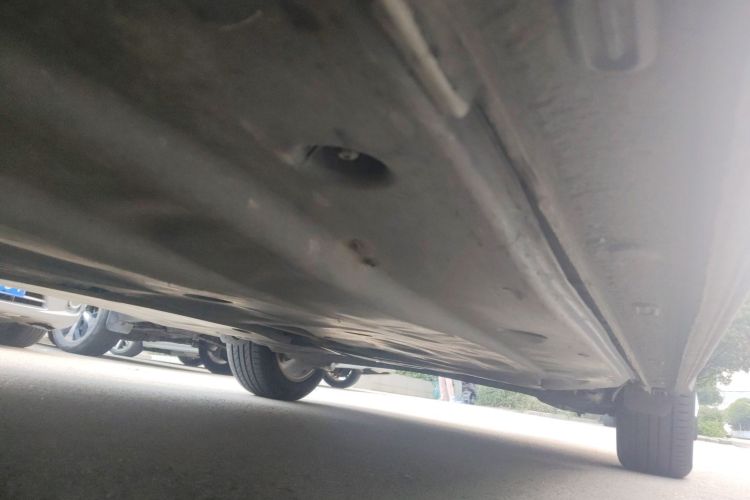 大众 朗逸 2019款 280TSI DSG舒适版 国VI局部细节9004