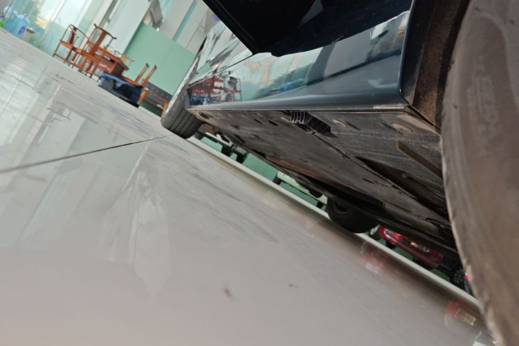 宝马1系(进口) 2013款 改款 118i 领先型局部细节9002