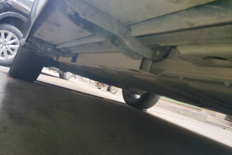 奇瑞iCAR V23 2025款 501四驱高阶版局部细节9001