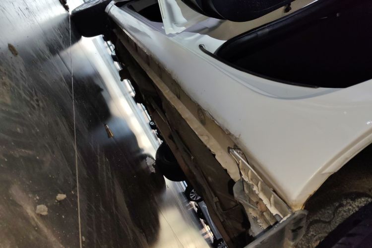 丰田 威驰 2017款 1.5L CVT创行版局部细节9002