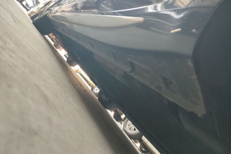 吉利汽车 星瑞 2021款 2.0TD 豪华型局部细节9002