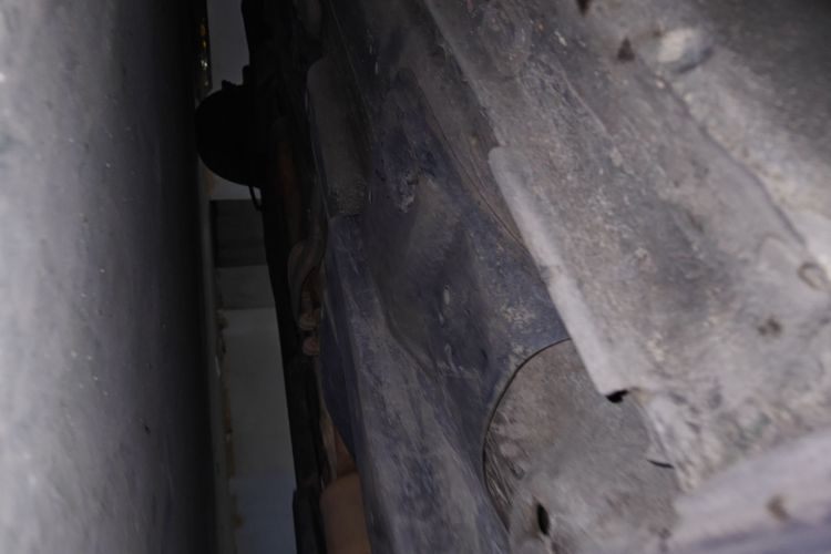 斯柯达 昕锐 2018款 1.4L 手动标准版局部细节9001