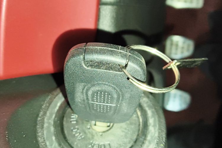 北京汽车 绅宝X35 2016款 1.5L 手动精英版中控内饰11