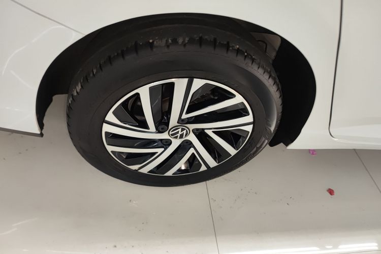 大众 朗逸 2023款 280TSI DSG星空满逸版车身外观6008