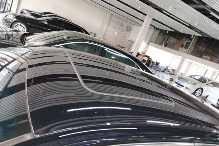 大众 帕萨特 2023款 改款 280TSI 商务版局部细节57