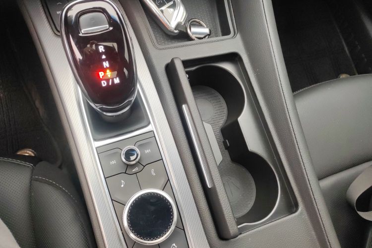 凯迪拉克CT5 2022款 28T 豪华型（标准版）局部细节18