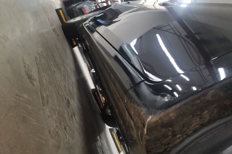 日产 轩逸 2024款 改款二 经典 1.6XE CVT舒适版局部细节9001