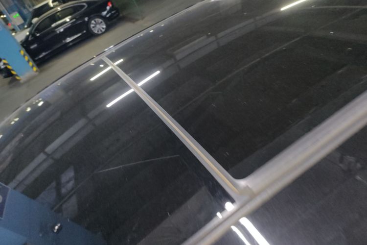 别克 君越 2018款 30H 精英型局部细节57