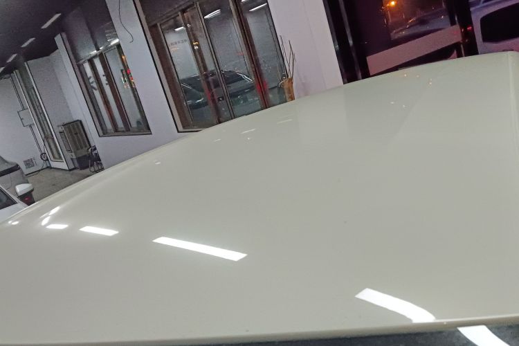 比亚迪 海鸥 2023款 自由版局部细节57