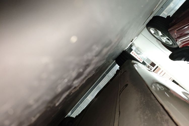 特斯拉 Model 3 2022款 后轮驱动版局部细节9001