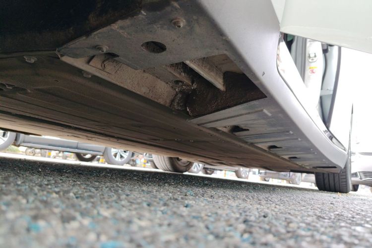 小鹏P7 2023款 P7i 702 Pro局部细节9002