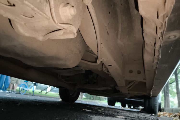 五菱汽车 五菱宏光 2021款 1.5L改款 S标准型 液压助力LAR局部细节9002