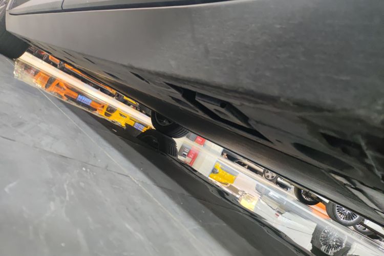 小鹏MONA M03 2025款 515 长续航 Plus局部细节9002