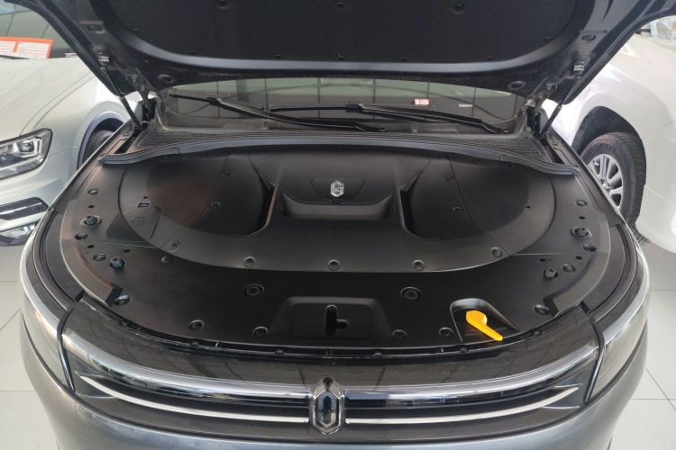 鸿蒙智行 问界M7 2024款 1.5T 智驾四驱Max版 5座局部细节24