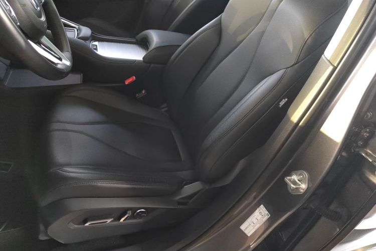 讴歌RDX 2019款 2.0T 智享版SH-AWD 国V局部细节19