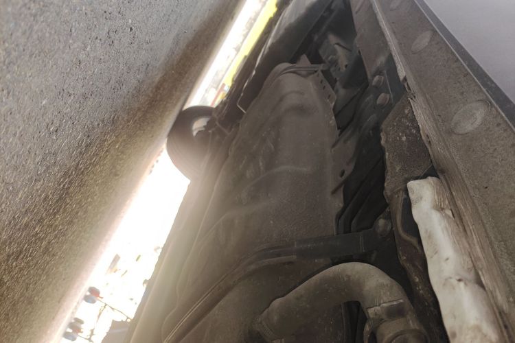 比亚迪 宋Pro 2019款 1.5T 自动精英型局部细节9003