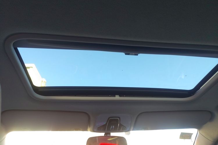 奇瑞 瑞虎3X 2022款 钻石版 1.5L CVT精英版中控内饰22