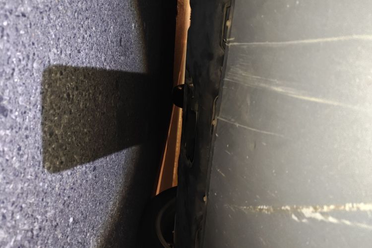 福特 翼虎 2015款 2.0L GTDi 四驱精英型局部细节9008