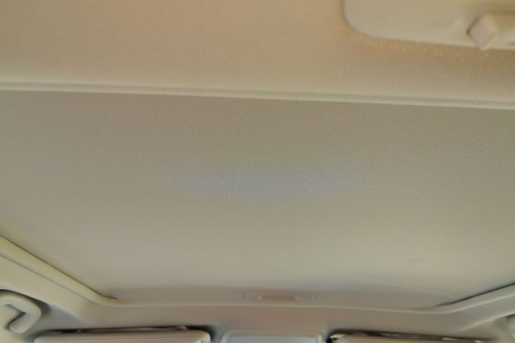 斯巴鲁 森林人 2019款 2.0i 豪华版EyeSight局部细节22