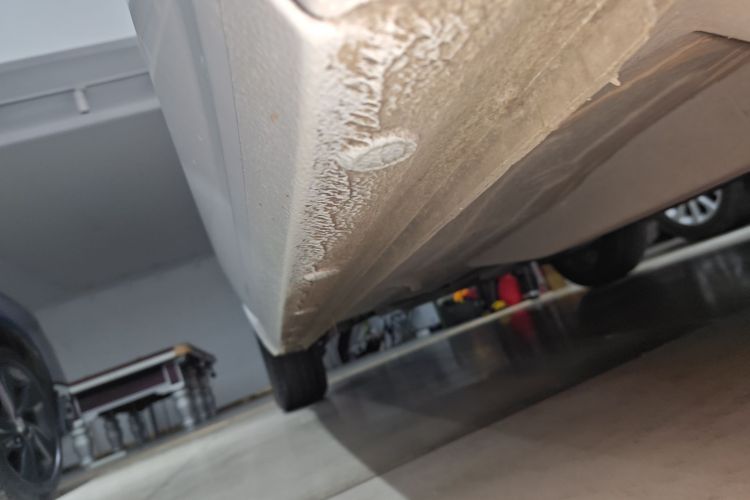 别克 英朗 2021款 改款 1.3T 自动轻混动精英型局部细节9001