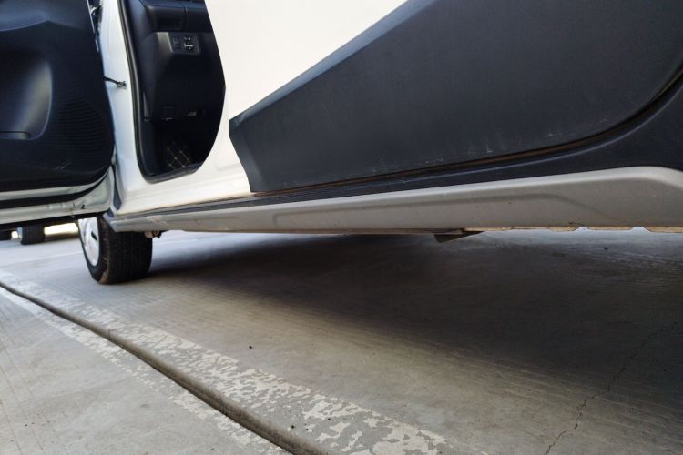 丰田 YARiS L 致炫 2022款 致炫X 1.5L CVT领先PLUS版局部细节9002