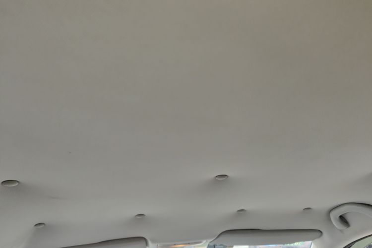 大众 宝来 2014款 1.6L 自动时尚型中控内饰22