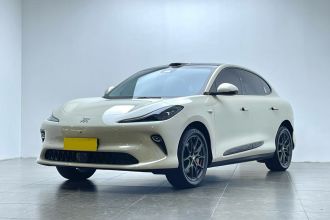 智己汽车 智己LS6 2025款 灵蜥智驾版