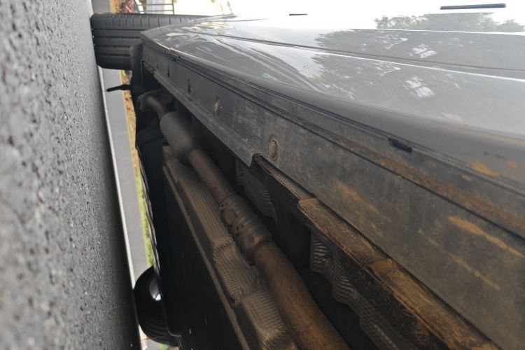 理想汽车 理想L7 2023款 Pro局部细节9001