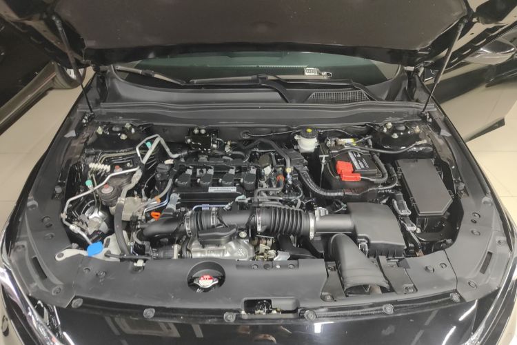 本田 雅阁 2022款 260TURBO 豪华版局部细节24