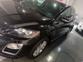 马自达CX-7 2014款 2.3T 智能四驱运动版