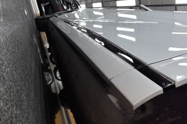 小鹏X9 2024款 702超长续航Max局部细节9001