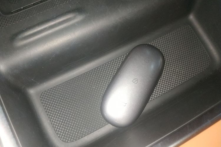 理想汽车 理想L6 2024款 Pro中控内饰11