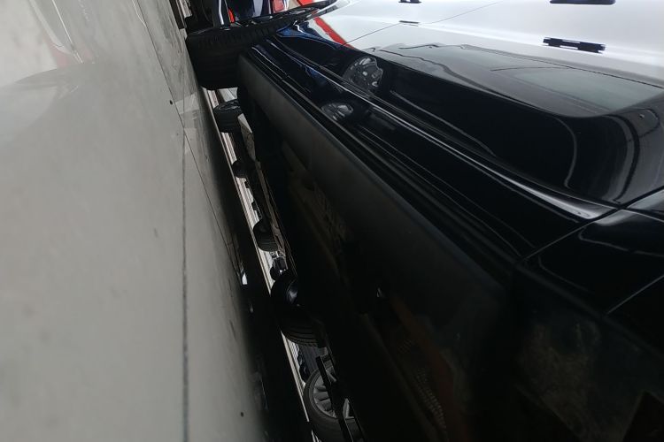 理想汽车 理想L9 2024款 Ultra局部细节9001