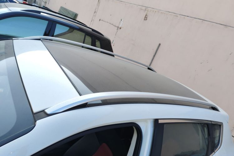 哈弗H2s 2017款 红标 1.5T 双离合精英型局部细节57