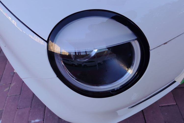 长安启源 长安Lumin 2025款 205km 香沁款车身外观8