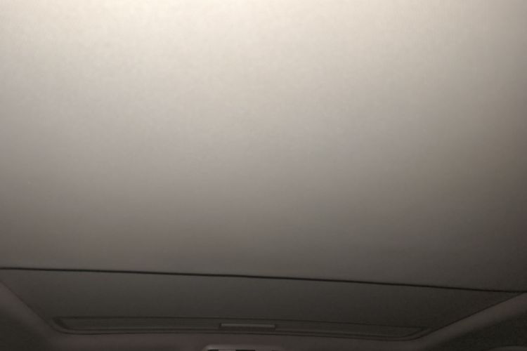 大众 迈腾 2013款 1.8TSI 领先型中控内饰22