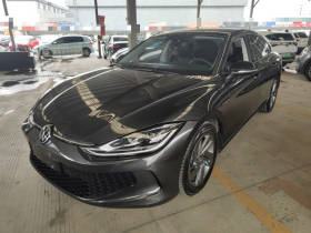 大众 2024款 凌渡L 200TSI DSG潮辣版