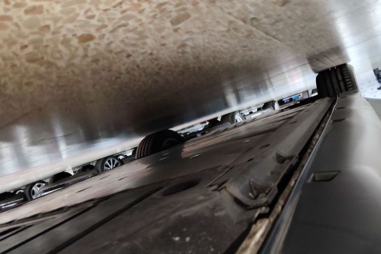 大众ID.3 2024款 出众版局部细节9002