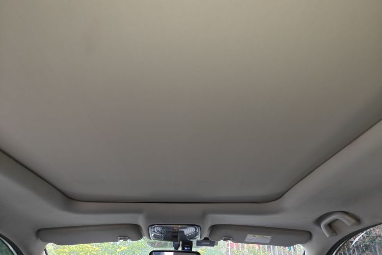 长安欧尚科赛Pro 2021款 1.5T 手动旗舰型 7座局部细节22