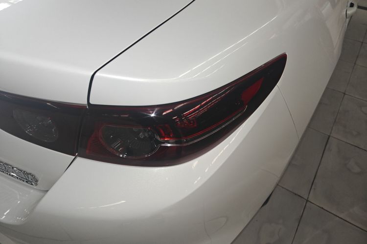 马自达3 昂克赛拉 2023款 2.0L 自动质擎版车身外观6006