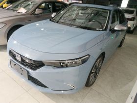 本田 型格 2023款 2.0L e:HEV 锐·尊享版