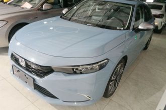 本田 型格 2023款 2.0L e:HEV 锐·尊享版