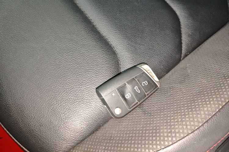 大众 探岳 2019款 征途版 280TSI 两驱豪华型 国VI中控内饰11