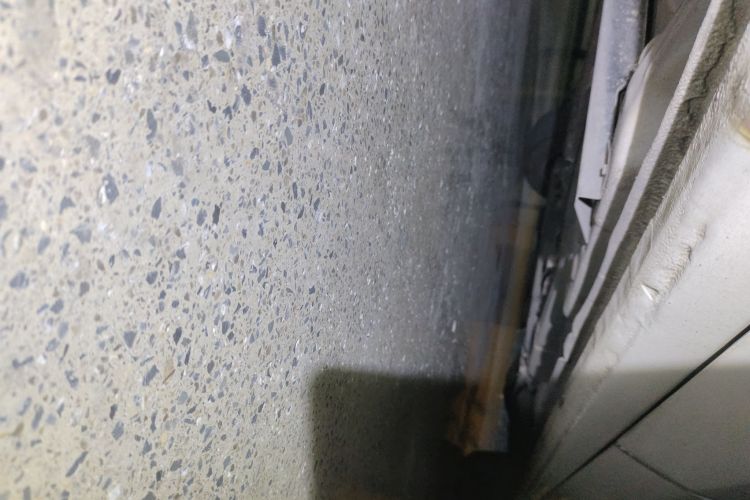 菲亚特 菲翔 2012款 1.4T 自动劲享版局部细节9002