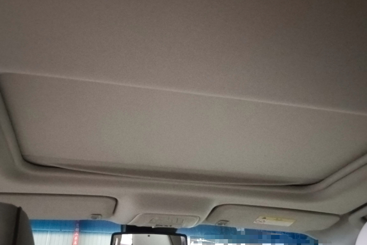 别克GL8 2020款 陆上公务舱 652T 豪华型局部细节22